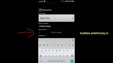 How to Get Free Internet on UC Browser - Part - 2 [100% WORKING-CHECKED]