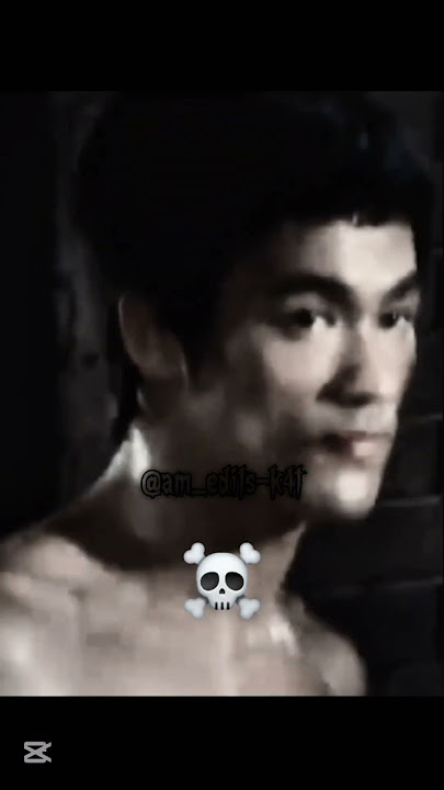CHUCK NORRIS VS BRUCE LEE EDIT#brucelee#chucknorris#martialarts#edit