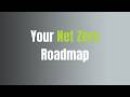 How to Build a Net Zero Roadmap Step by Step + Activity