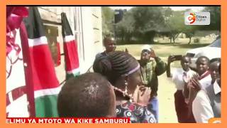Bweni jipya laibua matumaini kwa wanafunzi wa Kisima Girls