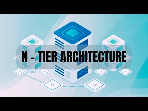 📚👨‍💻 Mastering N-Tier Architecture in C# | Ultimate Guide with Examples 🚀
