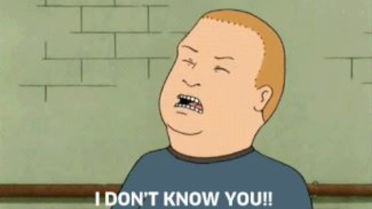 Bobby hill thats my purse gif