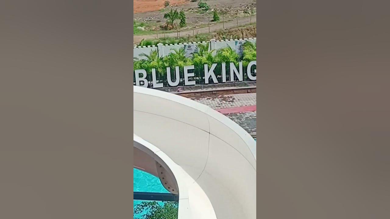 blue-kingdom-water-park-kota-bluekingdomwatarpark-youtube