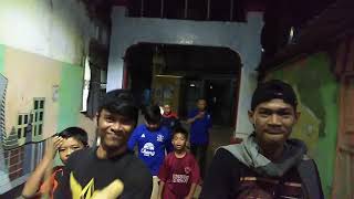 Sahur,, sahur ala2 anak