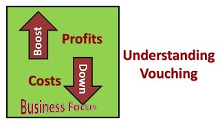 Understanding Vouching