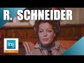 Romy Schneider "La passante du sans soucis" | Archive INA