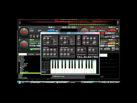 Virtual Dj Vocal Remover Plugin Download