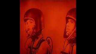 The Angry Red Planet 1959