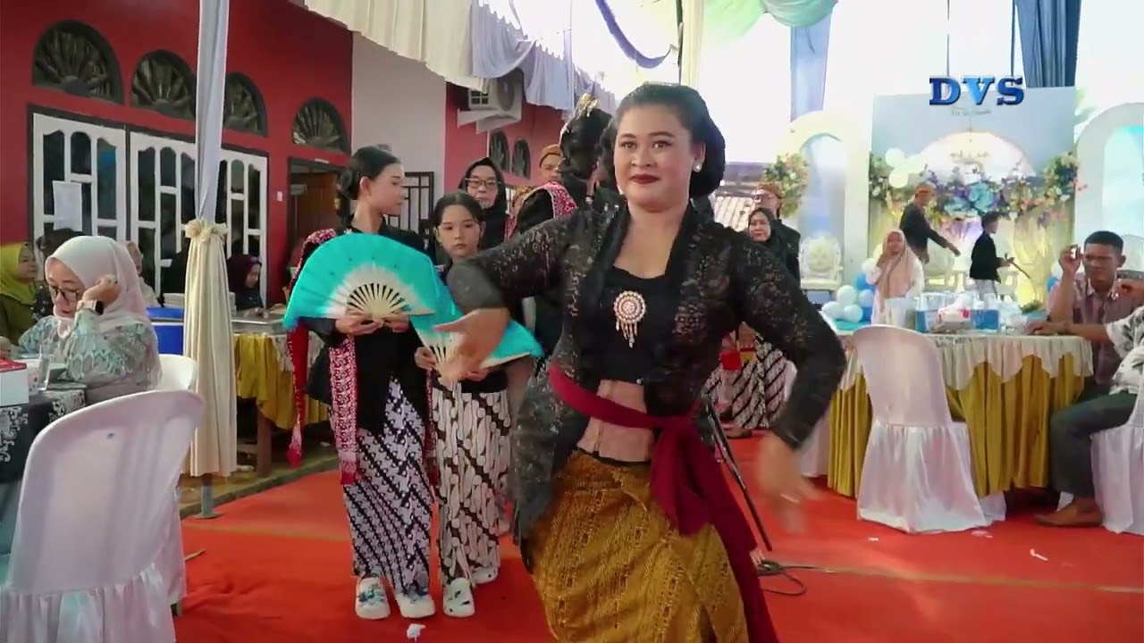 kirab Khitanan RAFLI