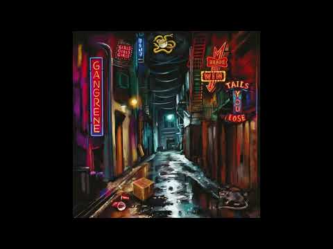 Gangrene ft Evidence - Magic Dust (Remix) DJ bh4kti 🔥 Old School Hip Hop Vibes