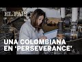 Diana Trujillo, la ingeniera COLOMBIANA de la misión ‘PERSEVERANCE’