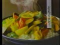 AJINOMOTO うまみ調味料 CM(1988)