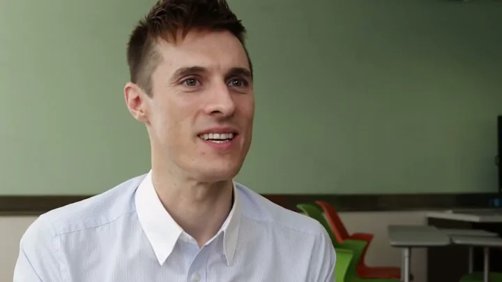 Canvas LMS: Simple to Use. Easy to Love.