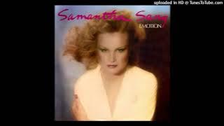 Samantha Sang - Emotion  [1978] [magnums extended mix]