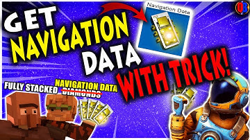 How To Get Infinite navigation data (cartographer)  Tips And Tricks | no mans sky beginners guide