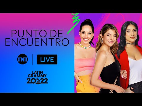 transmitió GRAMMY Latino 2022 | ESPECTACULOS | TROME
