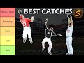 Ranking the BEST Game Saving Plays in No-Hitters/Perfect Games