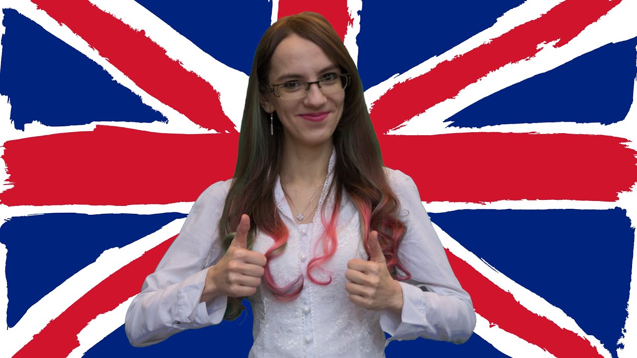 Английский из Англии! Репетитор по английскому