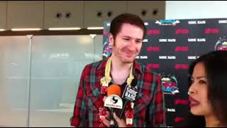 Owl City Interview 8/26/13