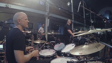 C64 Ocean Loader and Rambo music LIVE