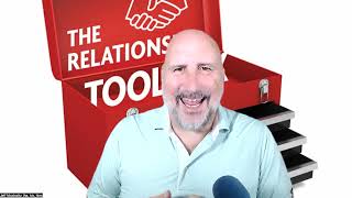 Daily Shake Up 792 - Your Relationship Toolbox
