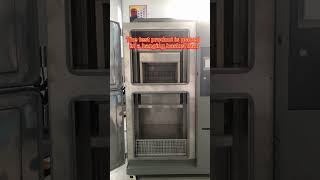 Thermal Shock Test Chamber manufacturer testmachine testchamber