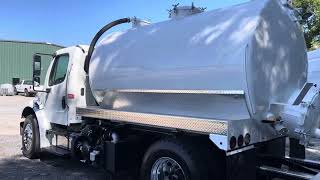 Under CDL Septic trucks for sale in Georgia