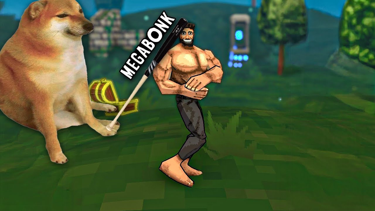 MEGABONK - YouTube