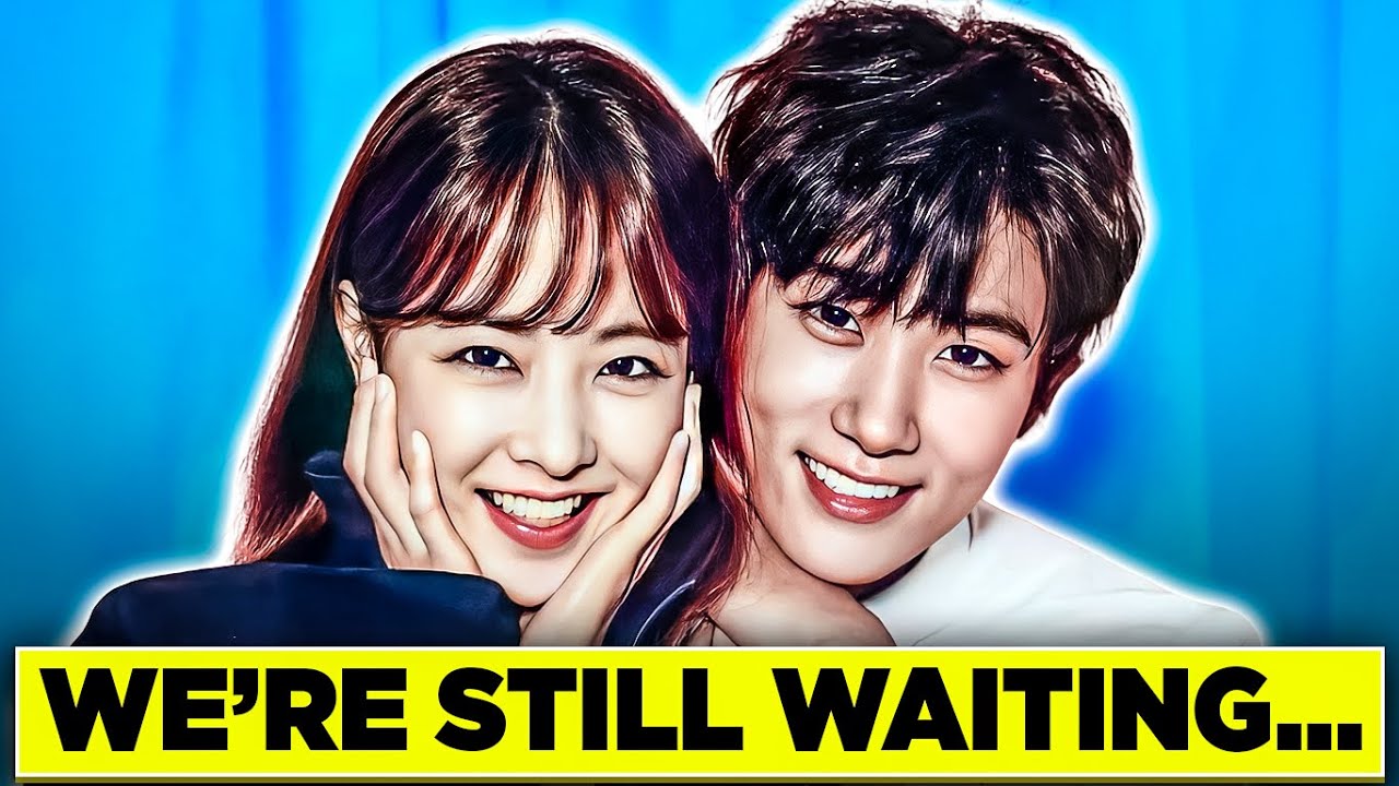 12 пар из корейских дорам, которых фанаты жаждут увидеть вместе снова!