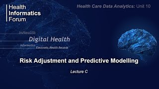 Famous Health Care Data Analytics: Unit 10: Risk Adjustment and Predictive Modelling Net Worth
