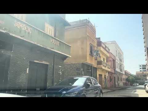 حي مديوني   وهران الجزائر