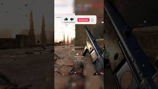 Sturmgewehr 1-5 Battlefield 5 Gameplay