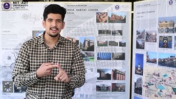 My Experience at MIT School of Engineering  - Abbas Ali