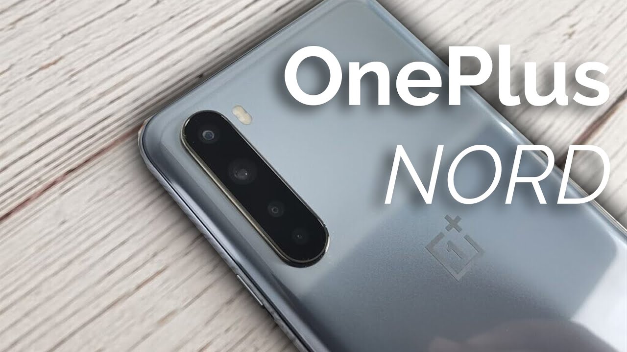 OnePlus Nord 3 5G arrives in the UK for £499