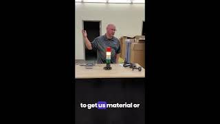 How To Get Your KPIs with Werma's WeASSIST Solution #ellitek #automationexperts