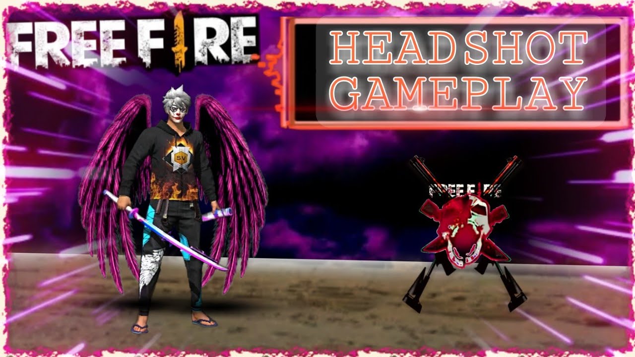 FF Gameplay ft. INCENDER || edit gameplay video - YouTube