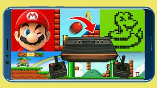 تحميل أقدم 5 ألعاب للجوال | تلعبها الان على الأندرويد| بدون نت . screenshot 4