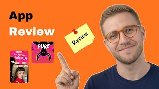Pure Dating App Review: Worth Downloading? (2026 Guide) screenshot 4