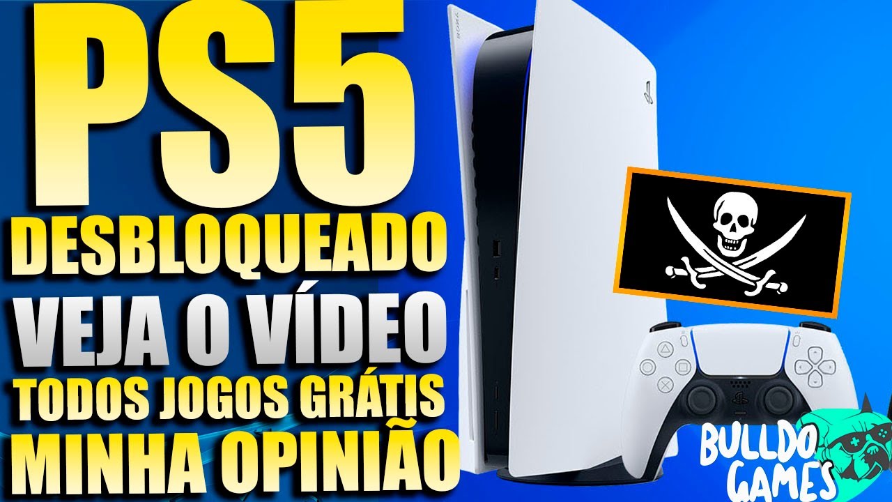 Jogos de graça! Veja os games liberados para PS4 e PS5 em maio