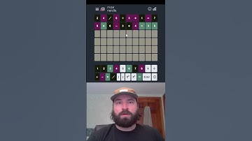 MASSIVE MATH #nerdle #wordle