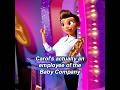 Did you notice Carol answering the phone? She’s actually an employee of the Baby Company#TikTokRundo