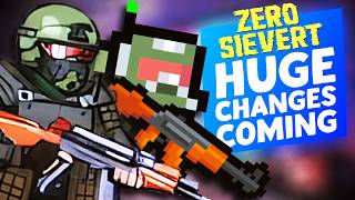 The Devs Just Confirmed HUGE Changes Coming To The ZERO Sievert Franchise...