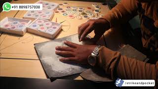 How to Level / Polish Carrom Striker screenshot 5