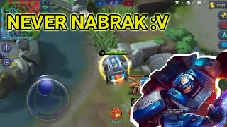 Cara Bug Johnson - Mobile Legends
