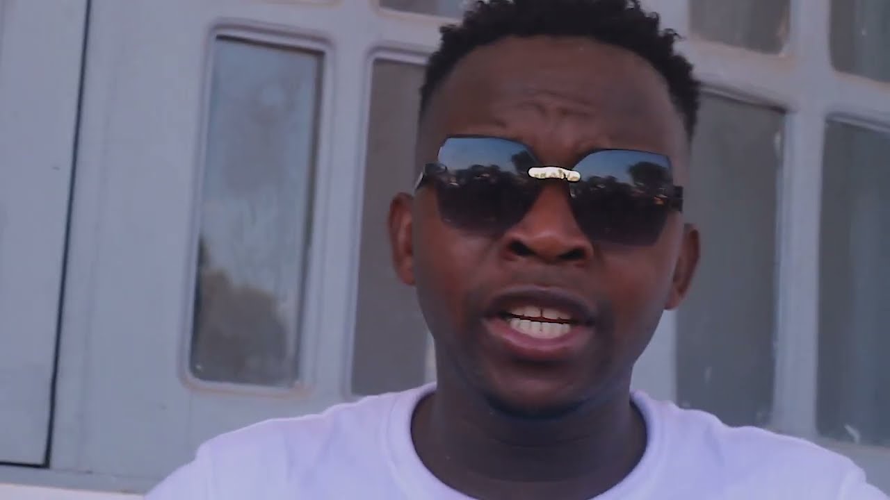 Dr Chapala =Mucotia em festa Oficial video Directed by Prof  Varera