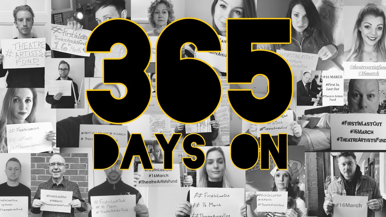 365 Days On - YouTube