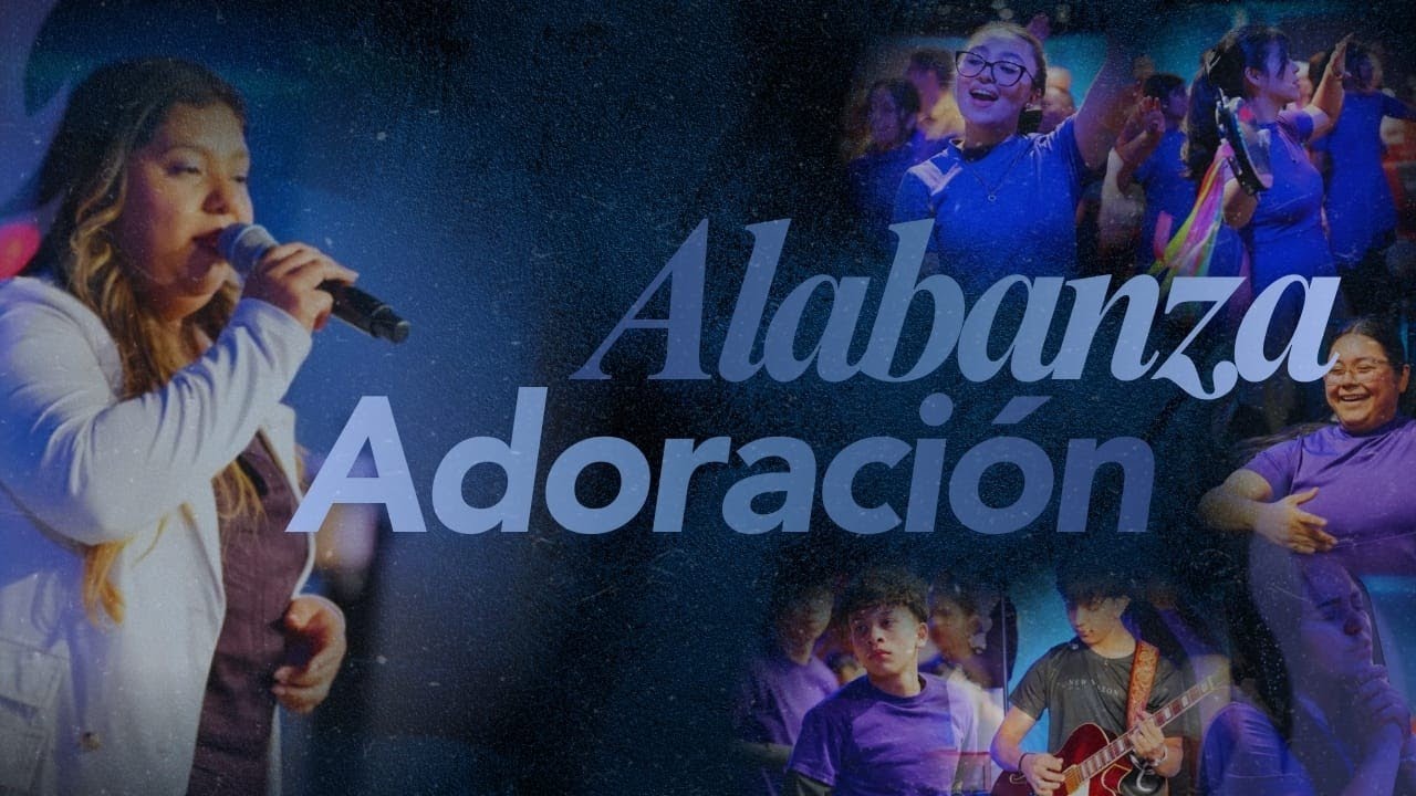 2do | Alabanza y Adoración | 02-22-2026