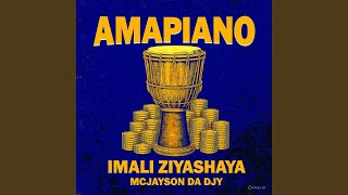 Imali Ziyashaya