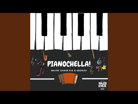 Major League DJz & Abidoza – Le Plane E’Landile (ft Cassper Nyovest Kammu Dee & Ma Lemon)