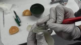 Border Molding